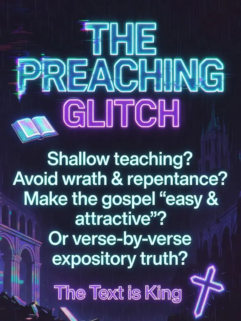 Want to go deeper on whether your church passes the Biblical test?: slide 4 of 8