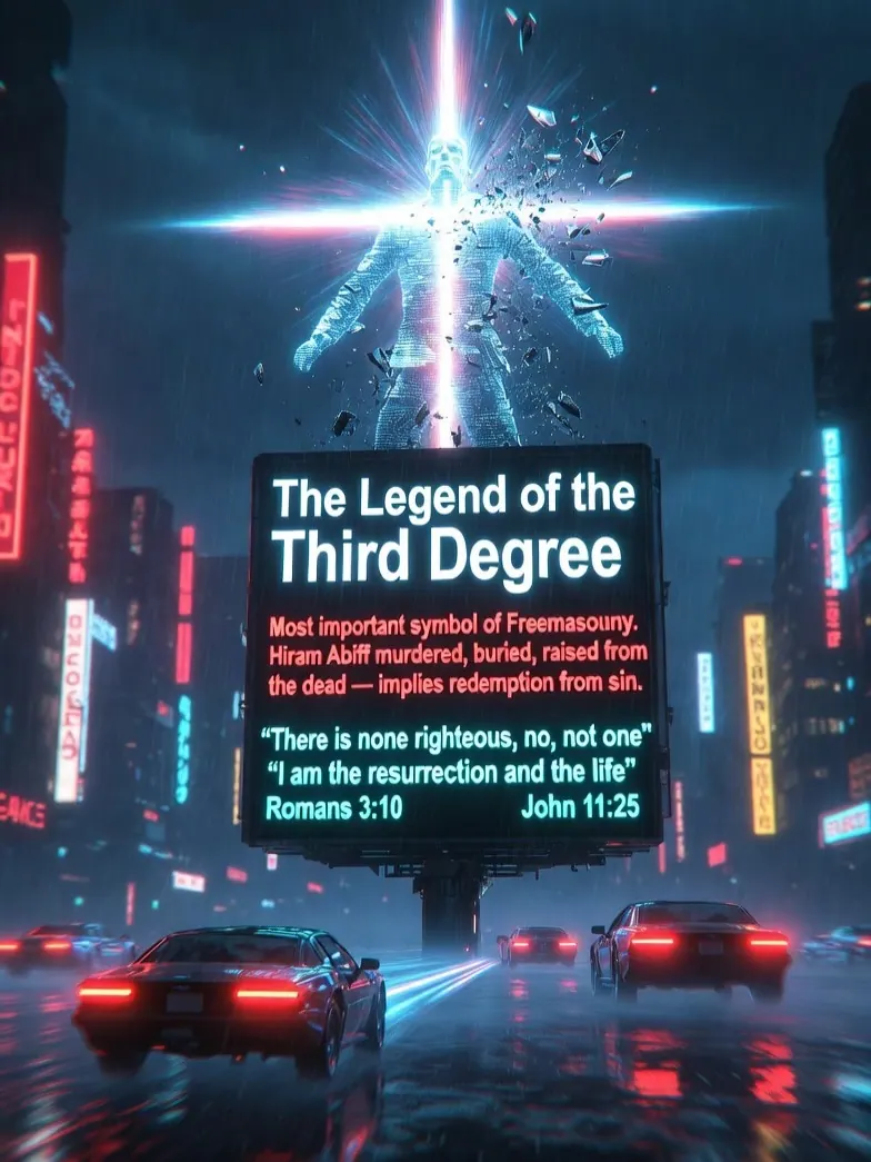 Freemasonry: slide 3 of 9
