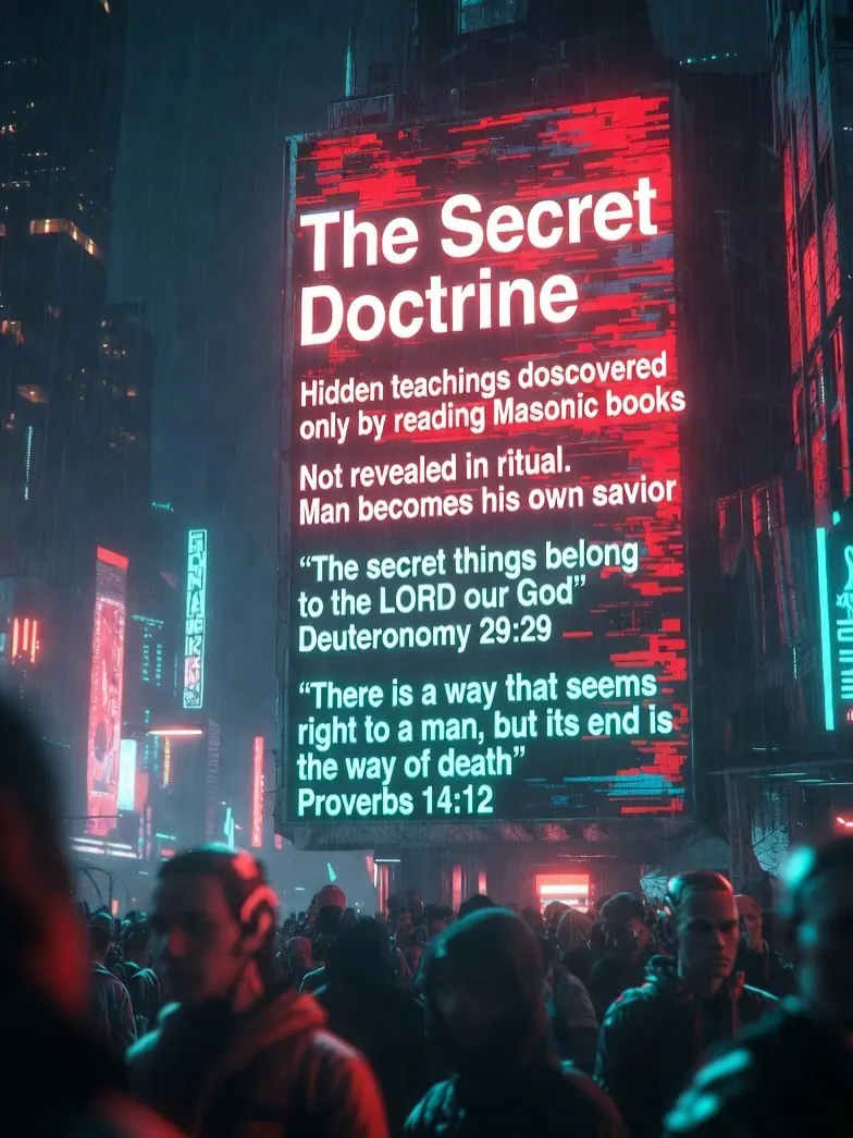 Freemasonry: slide 4 of 9
