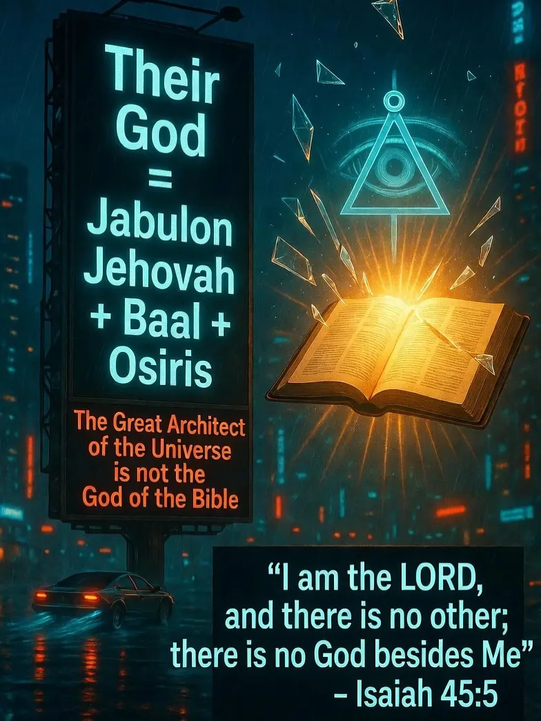Freemasonry: slide 6 of 9