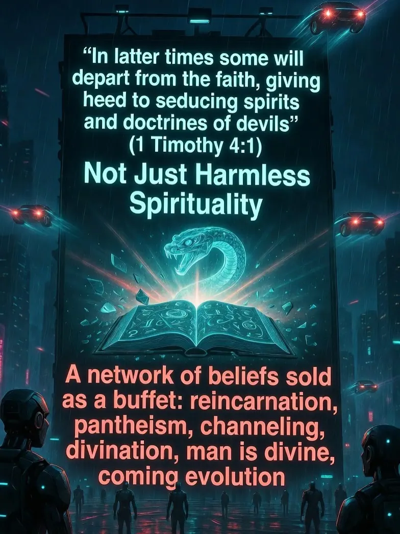 The New Age: slide 2 of 8