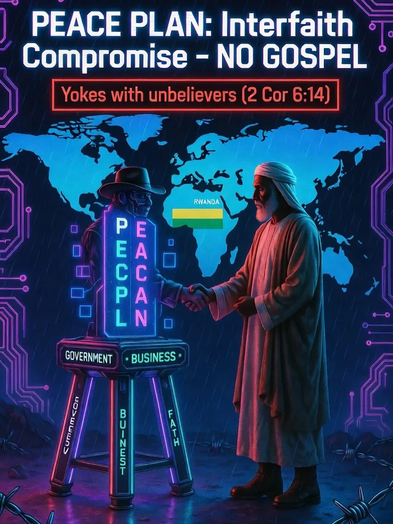 The mega-church empire built on marketing instead of the Bible.: slide 7 of 10