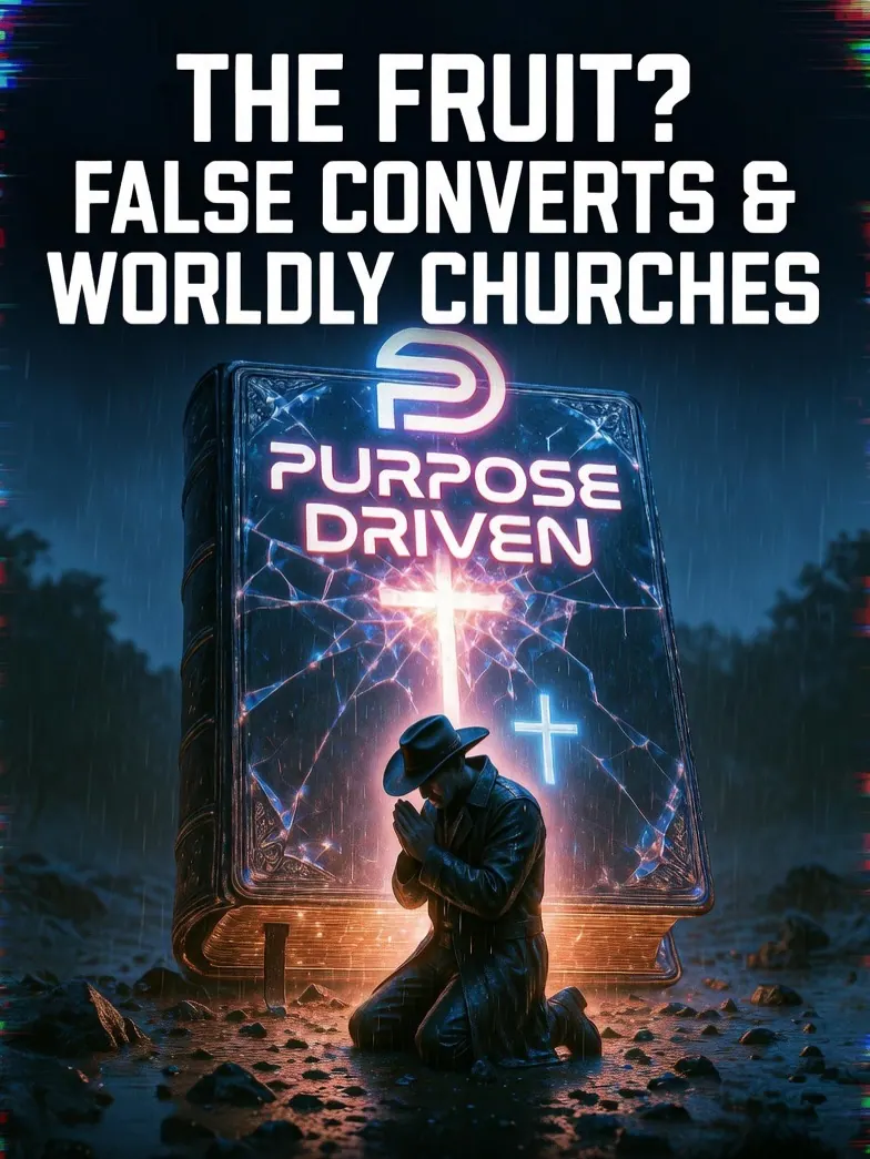 The mega-church empire built on marketing instead of the Bible.: slide 8 of 10