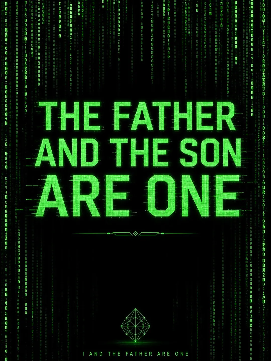 The Matrix is soaked in Gnostic themes: slide 7 of 9