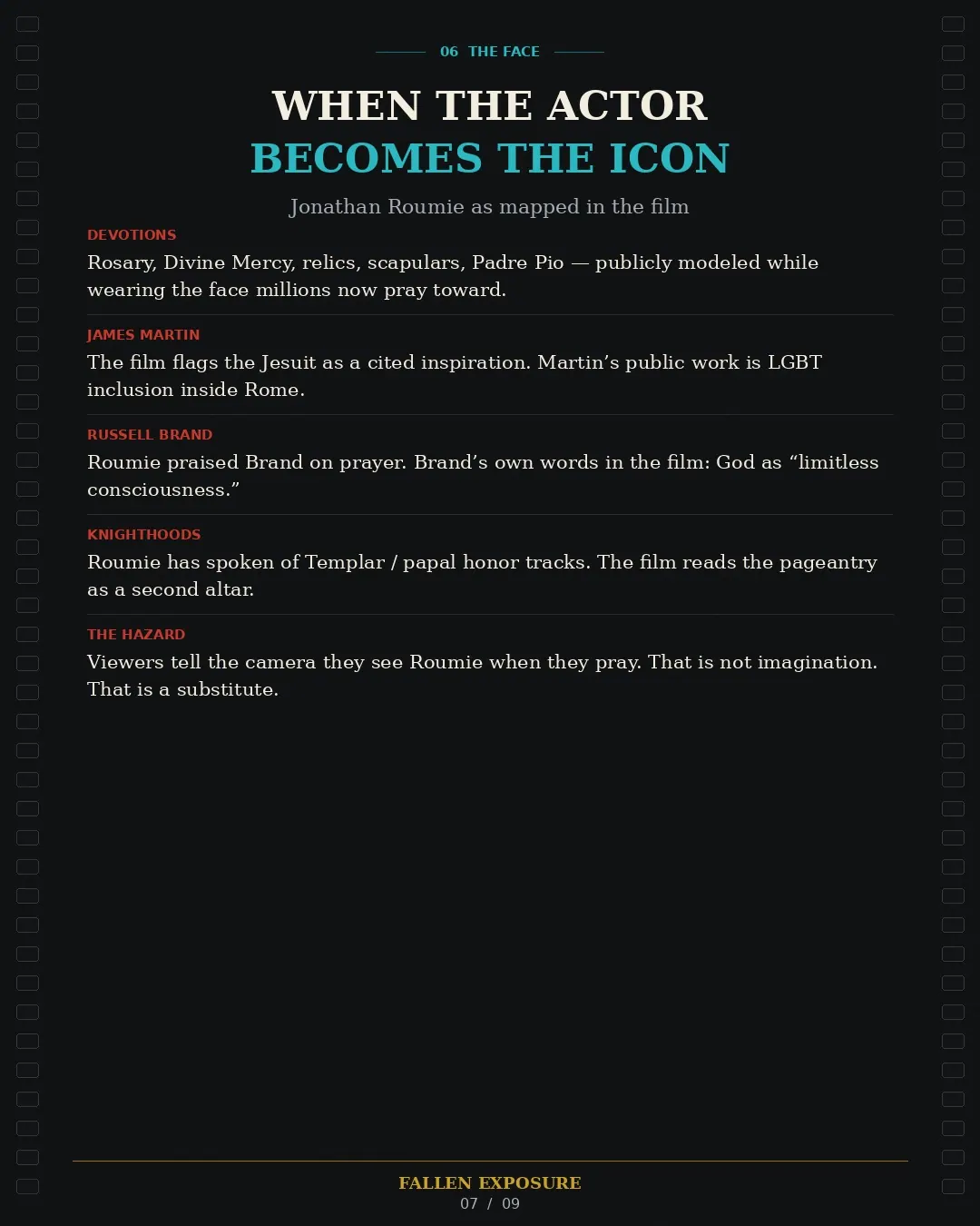 THE OTHER JESUS.: slide 7 of 10